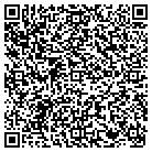 QR code with A-A Appliance Service Inc contacts