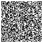QR code with Allegany Clock Works contacts