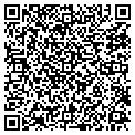 QR code with Gem Pro contacts