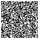 QR code with M G Industries contacts