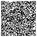 QR code with Clivious Johnson DDS contacts