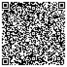 QR code with Horn & The Hound Gallery contacts