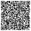 QR code with Trs contacts