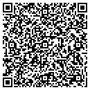 QR code with C & O Canal Nhp contacts