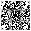 QR code with M&B Towing & Recovery contacts