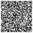 QR code with Maximum Mold Incorporated contacts