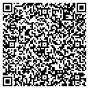 QR code with J & B Mfg contacts