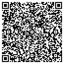 QR code with D C Ranch Hoa contacts