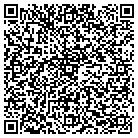 QR code with Hollis L Armstrong Trucking contacts
