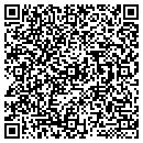 QR code with AG D-Tox LLC contacts