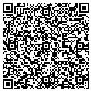 QR code with RSV Pools Inc contacts