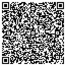 QR code with T & T Auto Sales contacts