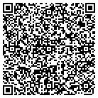 QR code with A & B Check Cashing Service contacts