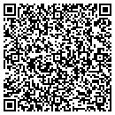 QR code with Degner Inc contacts