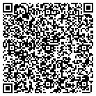 QR code with Action Hauling Junk & Trash contacts