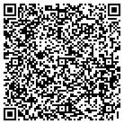QR code with T Michael Payne DDS contacts