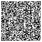 QR code with Magic Of William Gross contacts