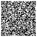 QR code with ROE Refuse contacts