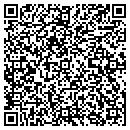 QR code with Hal J Epstein contacts