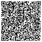 QR code with R E Sheehi Trucking & Paving contacts