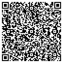 QR code with Arbutus Apex contacts