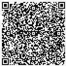QR code with Precision Millwork & Carpentry contacts