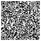 QR code with J P Spadaro & Sons Inc contacts