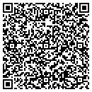 QR code with Zelini Ltc contacts
