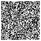 QR code with P-Sutton Beauty & Barber Shop contacts