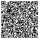 QR code with Above The Net contacts