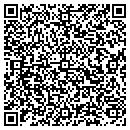 QR code with The Hitching Post contacts