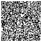 QR code with L A Seagle Body & Fender Work contacts