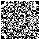 QR code with J A Morin Sales & Service contacts
