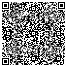 QR code with Mama's On The Half Shell contacts