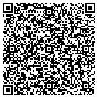 QR code with A & Z Dry Cleaners II contacts