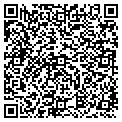QR code with YMCA contacts