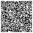QR code with O'Leary's Emporium contacts