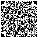 QR code with F & C Investments LLC contacts