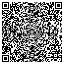 QR code with Aztec Painting contacts