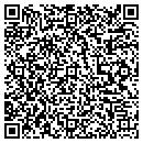QR code with O'Connors Pub contacts