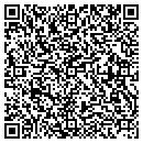 QR code with J & Z Engineering Inc contacts
