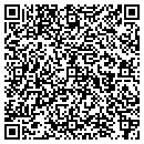 QR code with Hayles & Howe Inc contacts