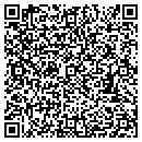 QR code with O C Pawn II contacts