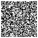 QR code with Rigaku MSC Inc contacts