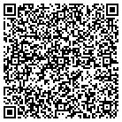 QR code with General Grand Chptr Order Eas contacts