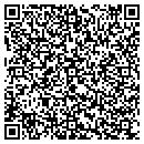 QR code with Della M Ford contacts