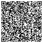 QR code with Christine Stevenson Dvm contacts