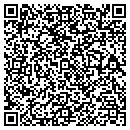QR code with Q Distributing contacts