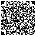 QR code with Custom Moves contacts