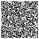 QR code with CBG South Inc contacts